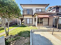 HMH稲敷郡阿見町1期　中古戸建