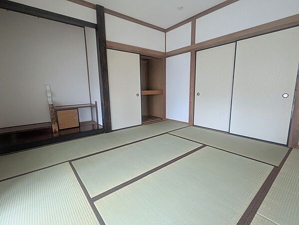 和室