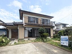 KEM石岡市高浜1期中古戸建