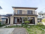 茨城県石岡市高浜：物件画像