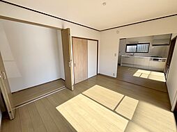 水戸市内原町1期