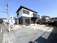 茨城県水戸市内原町：物件画像