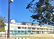 中学校 1100m 水戸市立第三中学校(水戸市立第三中学校まで徒歩15分（約1100ｍ）)