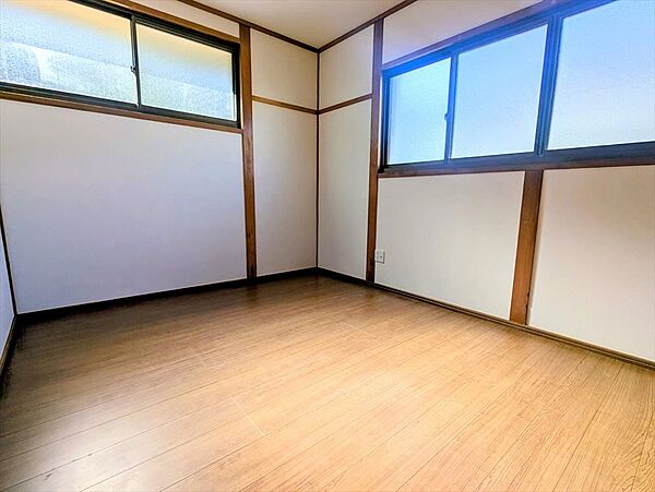 洋室