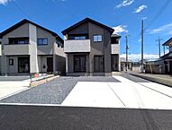 茨城県水戸市東台2丁目：物件画像
