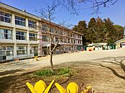 小学校 1100m 水戸市立河和田小学校(水戸市立河和田小学校まで徒歩約14分（約1100ｍ）)