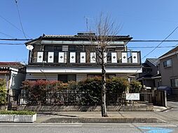 物件画像 入間市扇台4丁目_売地