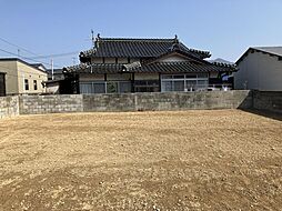 物件画像 安岡本町の土地