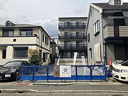 物件画像 御影中町６丁目（建築条件なし）