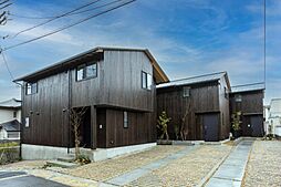 物件画像 Hanaの家　鴨子ケ原3丁目（御影駅）