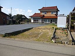 物件画像 売土地 小松市串茶屋町