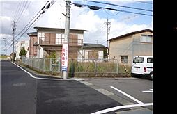 物件画像 売土地 小松市光陽町