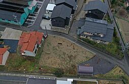 物件画像 売土地 能美市浜町