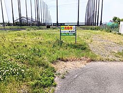 物件画像 売土地 小松市大領町