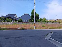 物件画像 売土地 小松市園町D