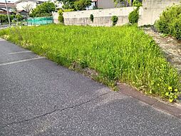 物件画像 売土地 小松市月津町