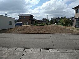 物件画像 売土地 小松市島町