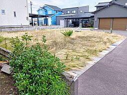 物件画像 売土地 小松市安宅町 7号