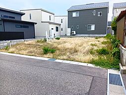 物件画像 売土地 小松市安宅町 4号