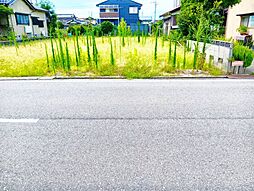 物件画像 新築戸建 小松市大領中町 1号棟