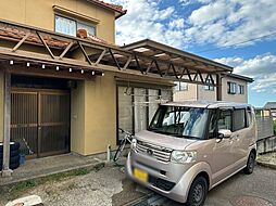 物件画像 中古戸建　金沢市末町