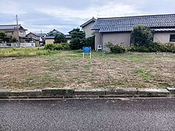 物件画像 売土地 小松市北浅井町