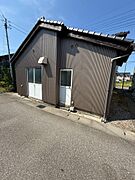 2022年とたん、屋根葺き替え済