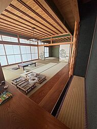 和室の画像