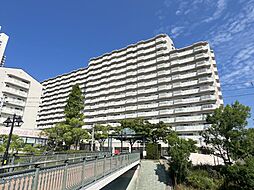 物件画像 須磨パークヒルズA棟