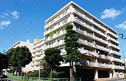 物件画像 マンションニュー行徳第一