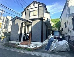 物件画像 草加市中根３丁目中古戸建