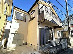 物件画像 草加市花栗３丁目中古戸建