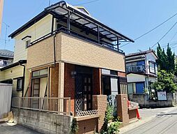 物件画像 春日部市備後東中古戸建