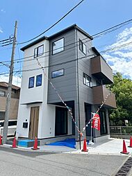 物件画像 スカイタウン松戸市上矢切