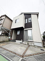 物件画像 西町戸建