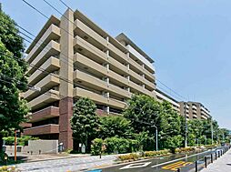 物件画像 ファミールグラン高井戸デュープレックス