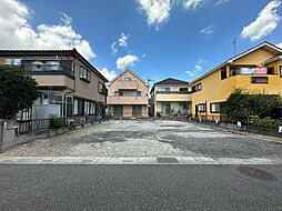 物件画像 吉川市新栄一丁目