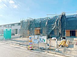 CRADLE GARDEN 野田市なみき第7
