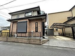 物件画像 越谷市弥十郎中古戸建