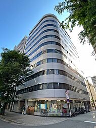 梅田ステートビル