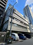 大阪府大阪市北区堂島2丁目3-2：物件画像／株式会社クイックコンサルティング　大阪支店