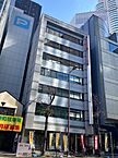 大阪府大阪市中央区平野町1丁目7-1：物件画像／株式会社クイックコンサルティング　大阪支店