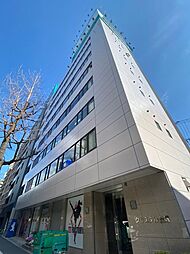 クリスタル豊崎ビル