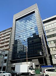 スリージェ南森町ビル