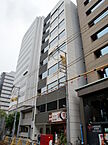 大阪府大阪市西区西本町1丁目15-8：物件画像／株式会社クイックコンサルティング　大阪支店