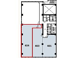グラン姫路の間取図画像