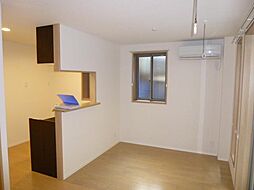 ＴＫＢａｓｅ　ティーケーベース 102号室 1階1LDKのリビング/ダイニング