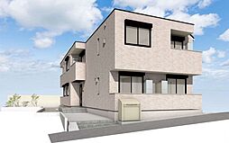 ウィステリア　Ｓ 101号室