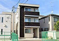 東京都世田谷区梅丘3丁目1-2：物件画像／株式会社ハウスメイトショップ　溝の口店