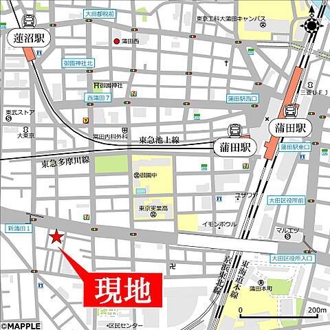 周辺